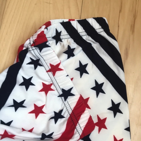 Americana Legging - Picture 2 of 4